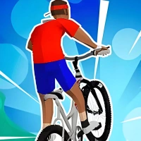 Bike Race IO